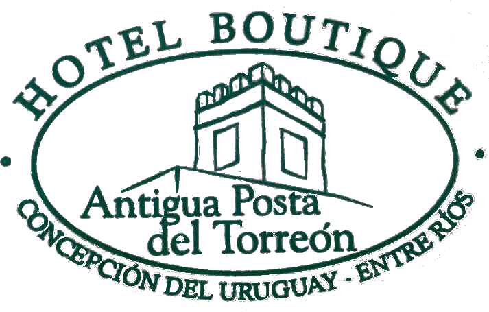 Antigua Posta del Torre&oacute;n